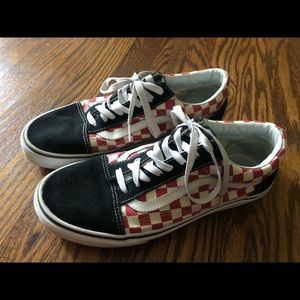 VANS authentic men’s 10